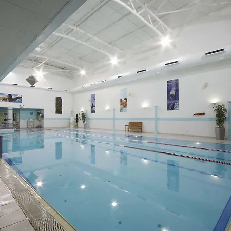 Carrigaline Court Hotel&Leisure Centre 