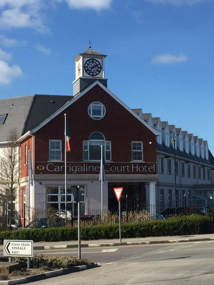 Court & Leisure Centre Hotel Carrigaline