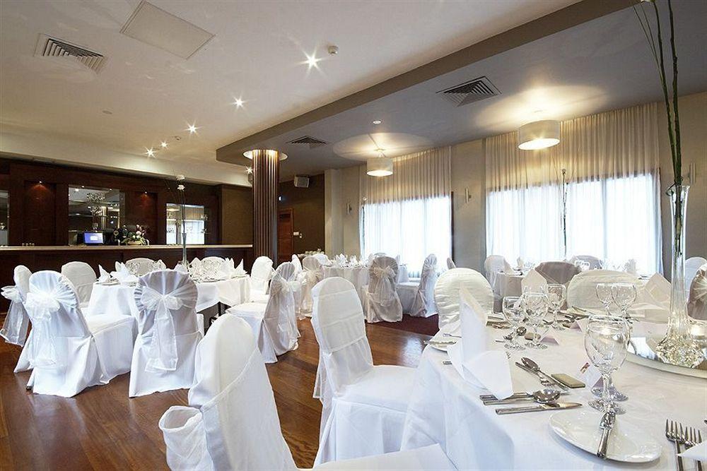 Hotel Court & Leisure Centre