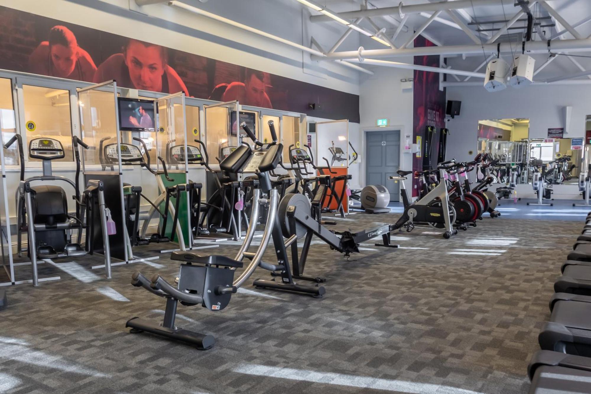 Court & Leisure Centre Hotel Carrigaline