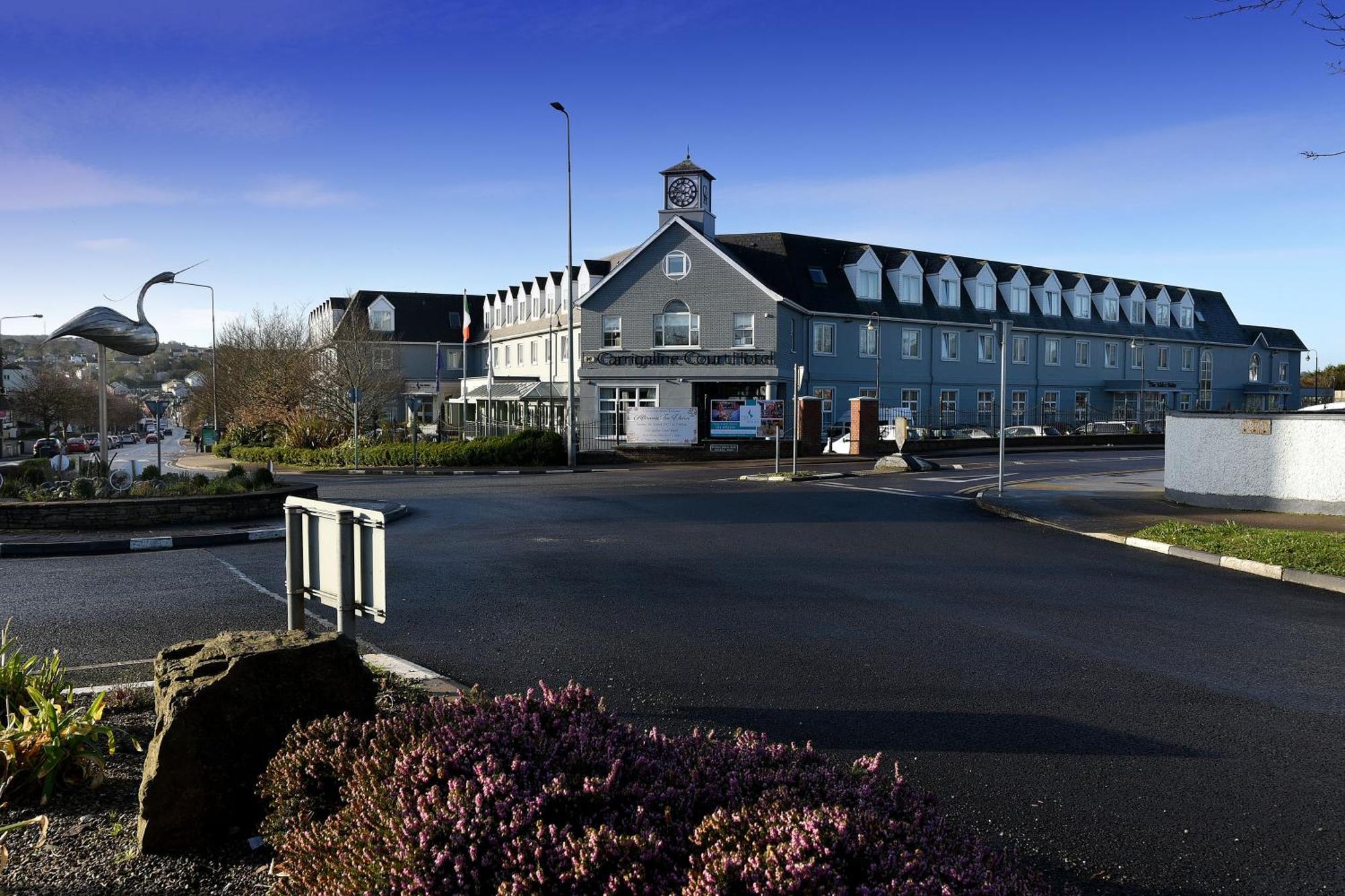 Court & Leisure Centre 4* Carrigaline