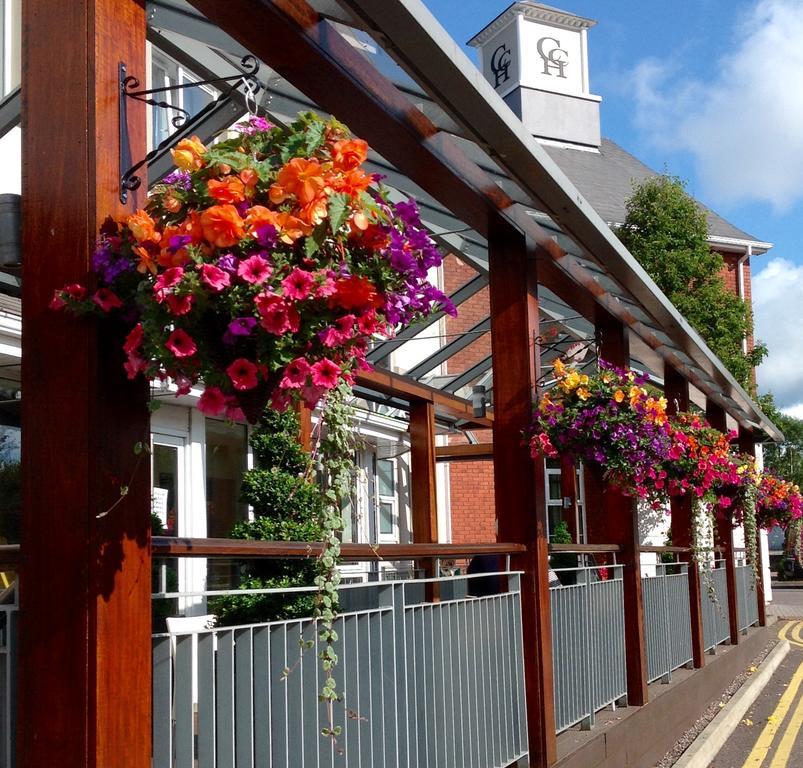 Court & Leisure Centre Hotel Carrigaline