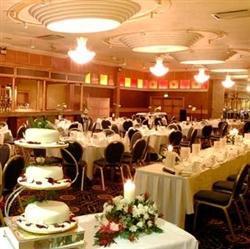 Court & Leisure Centre Hotel