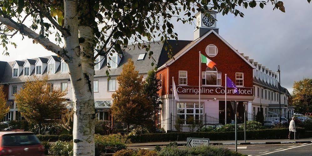 Court & Leisure Centre 4* Carrigaline
