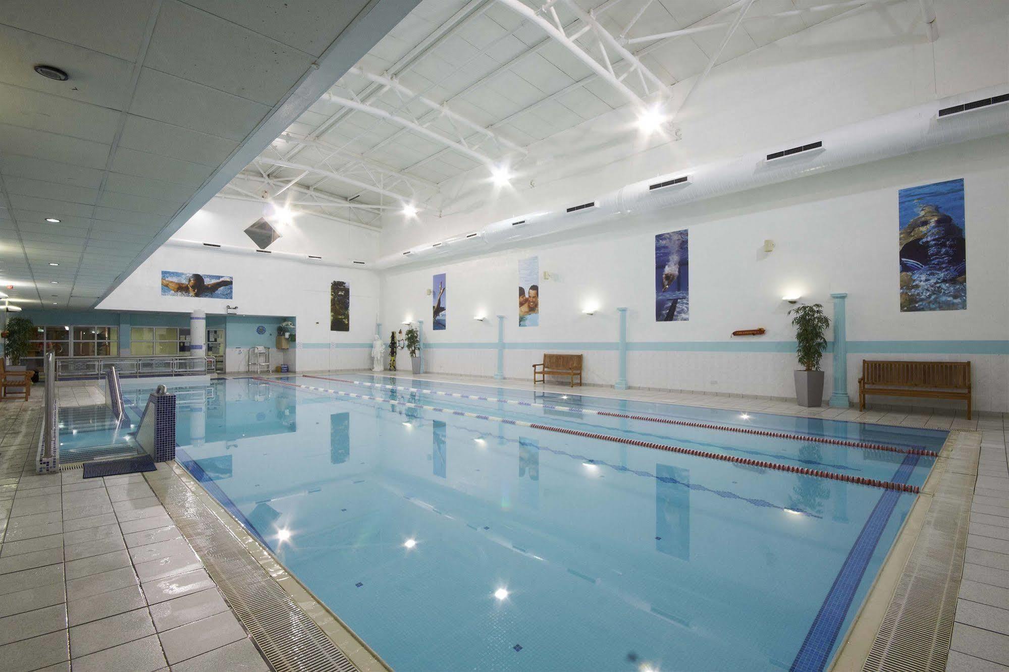 Court & Leisure Centre Hotel Carrigaline