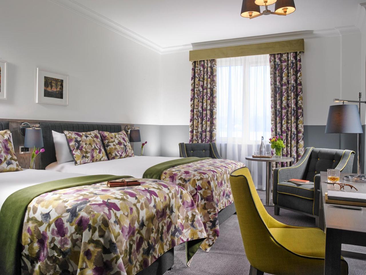 Court & Leisure Centre 4* Carrigaline