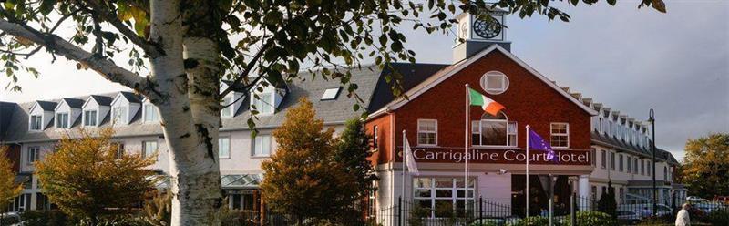 Court & Leisure Centre 4* Carrigaline